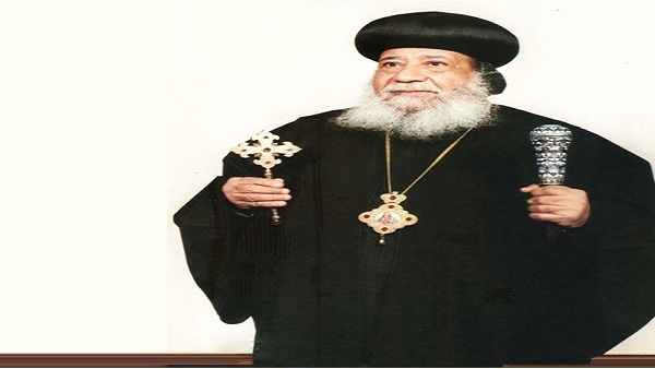 الأنبا غريغوريوس، أسقف البحث العلمى والدراسات القبطية