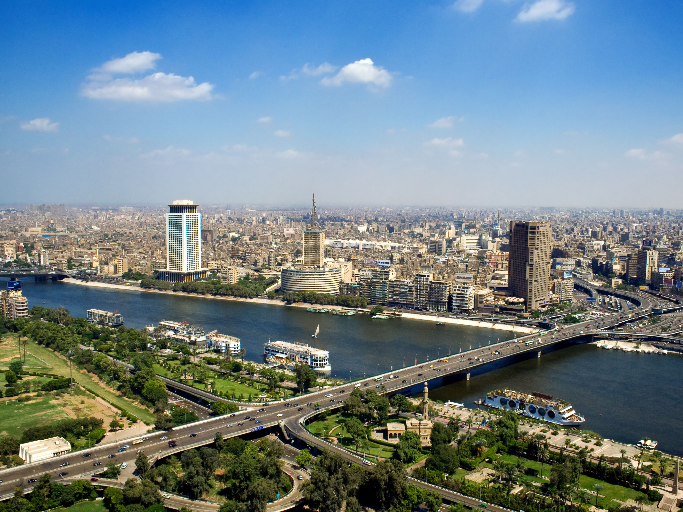 الأرصاد الجوية تعلن تحسناً نسبياً في الأحوال الجوية بشمال البلاد والقاهرة الكبرى