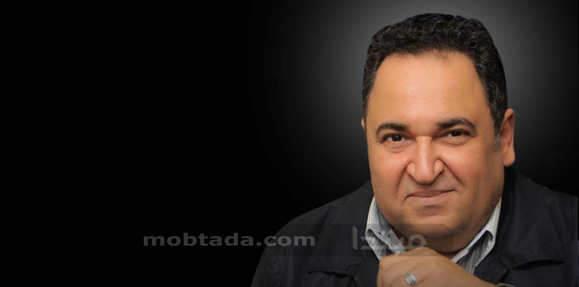 محمد على خير