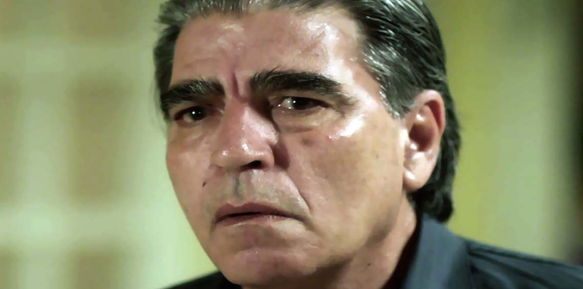 أسرار جديدة في حياة الفنان محمود الجندي: محطات مهمة في ذكرى رحيله