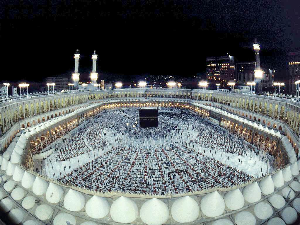 الحج والعمرة