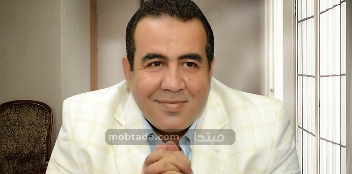 محمد عبد المنعم