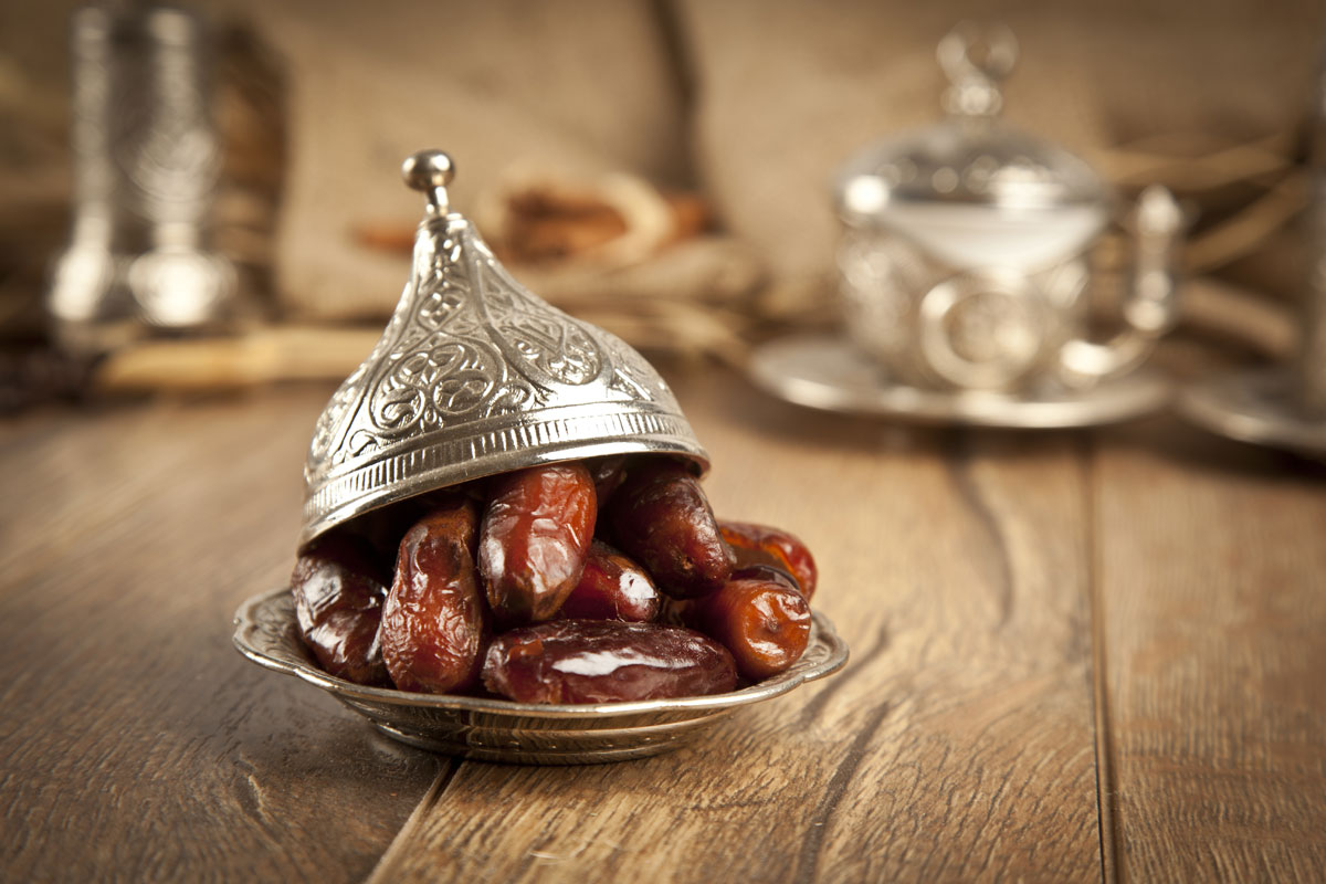الصيام ـ أرشيفية