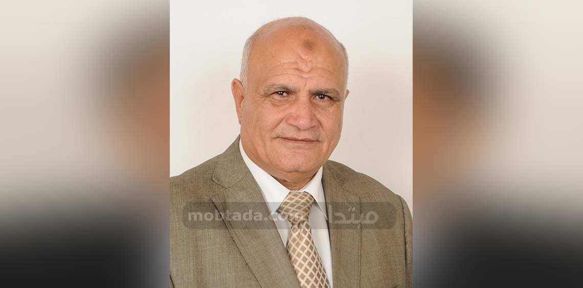 سمير موسى