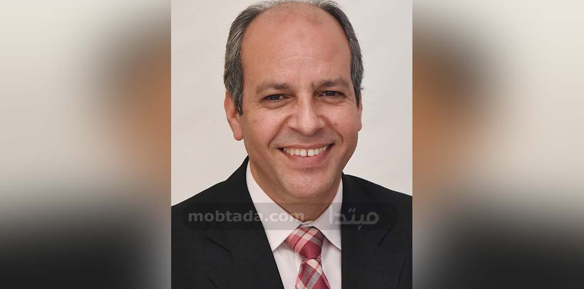 عماد محروس