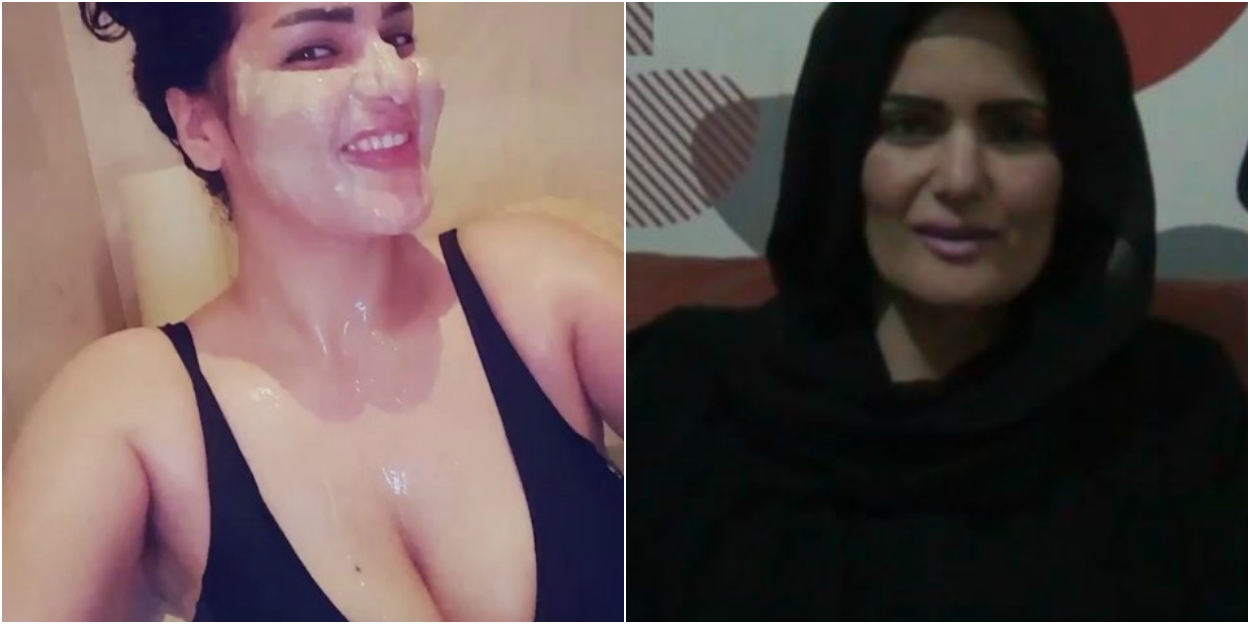 فيديو| «دماغ» سما المصرى فيها إيه؟ | مبتدا