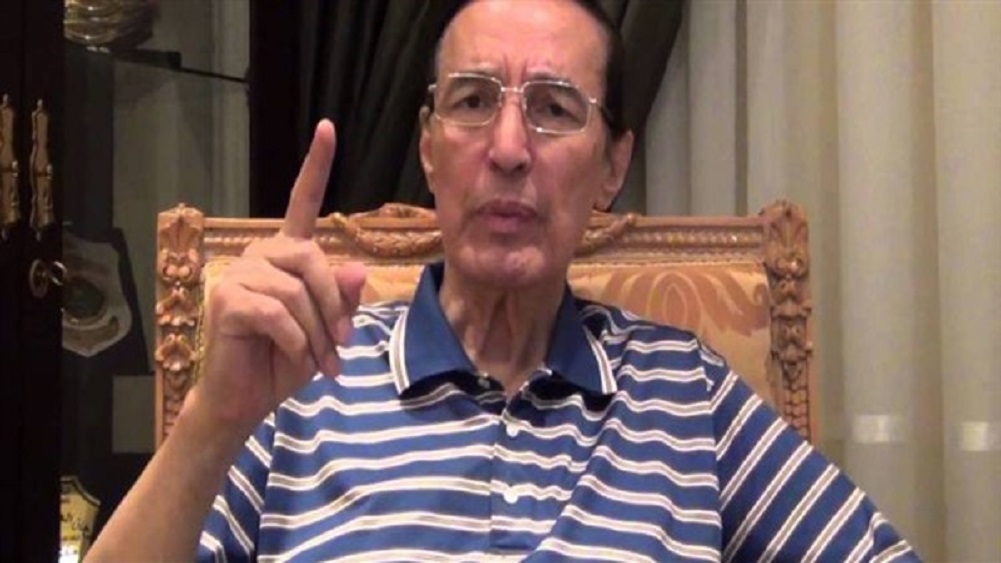 حمدى الكنيسى