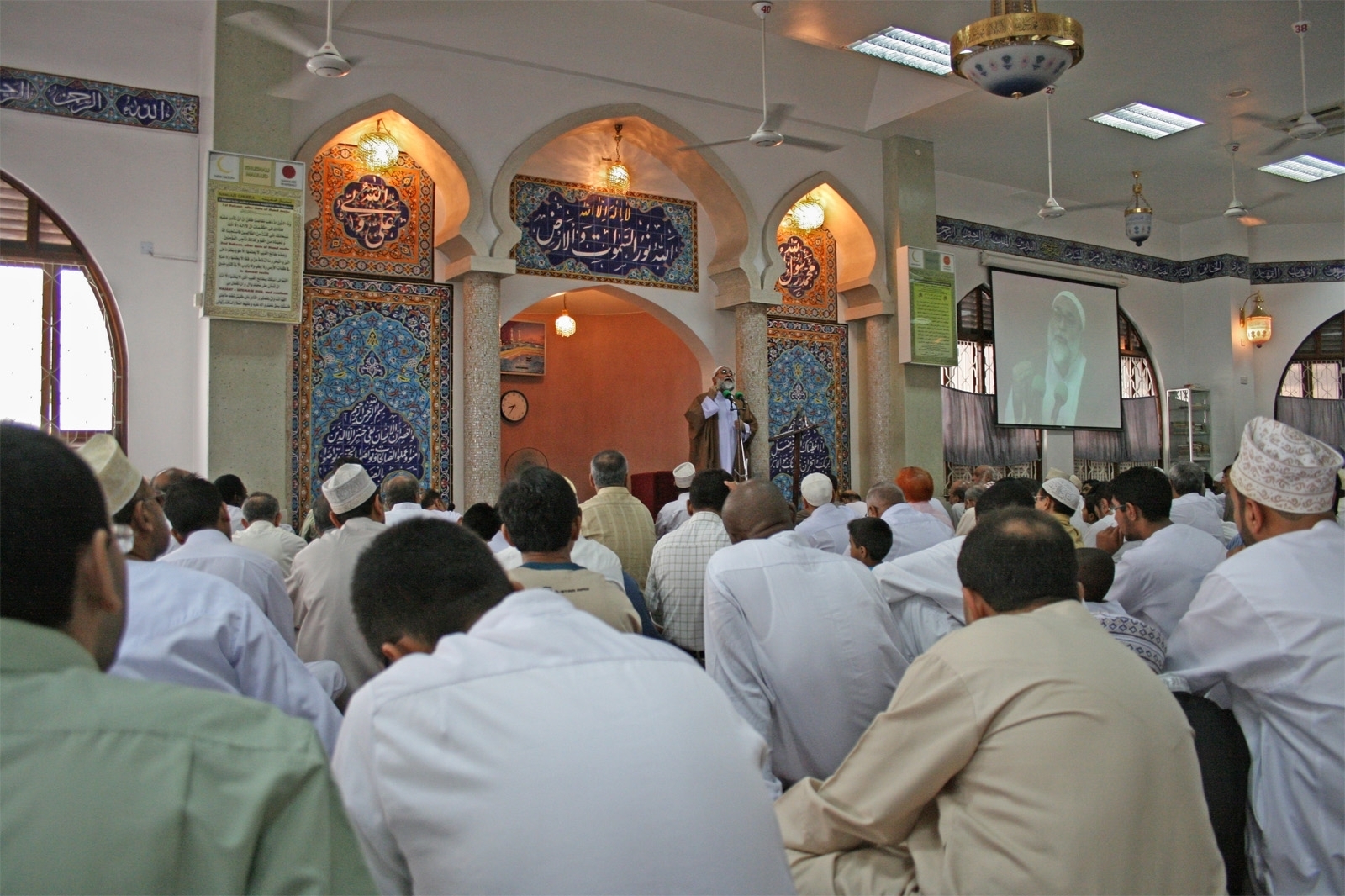 خطبة الجمعة اليوم تتناول الأحداث العظيمة التي شهدها شهر رمضان المبارك
