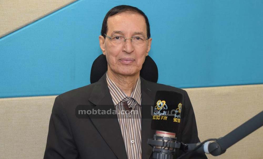 حمدى الكنيسى