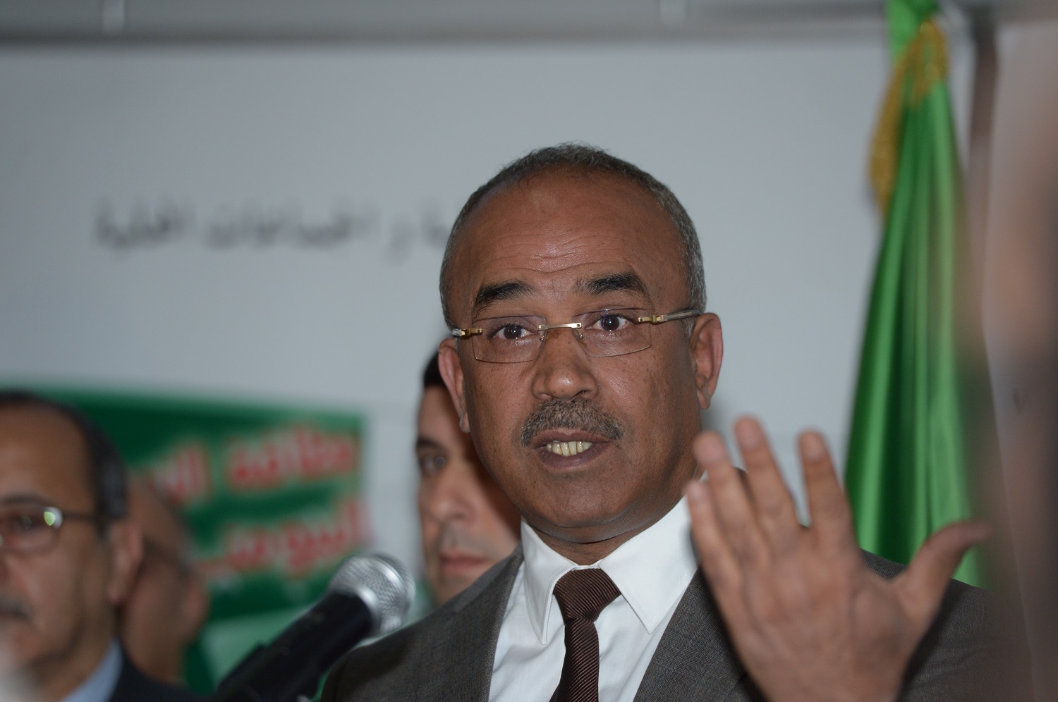 نور الدين بدوى