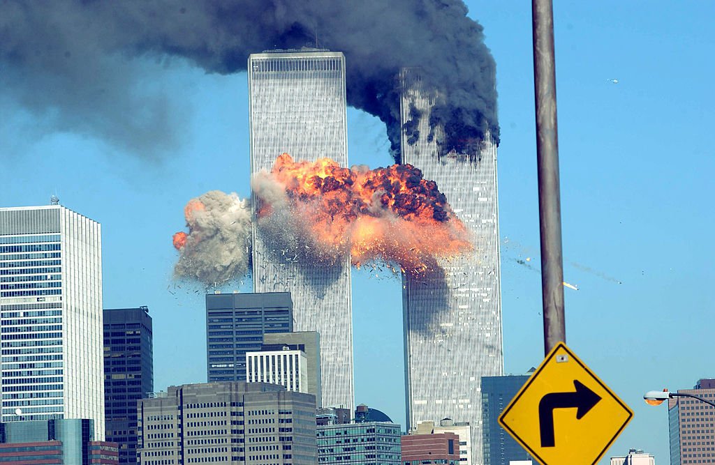 11 سبتمبر