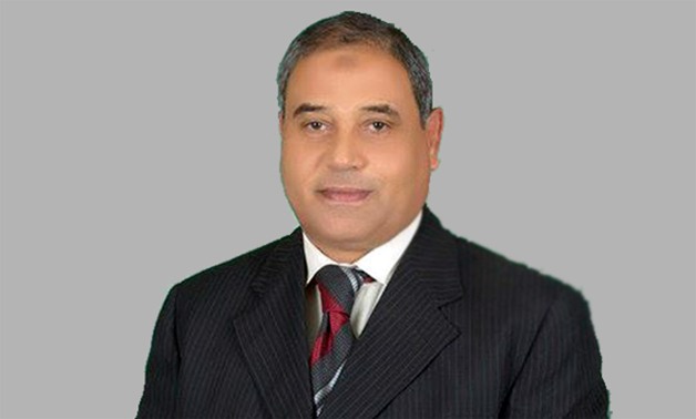 النائب إبراهيم نظير