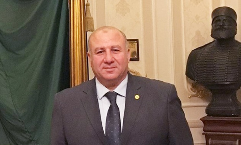 سمير البطيخى