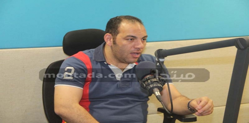 أحمد بلال
