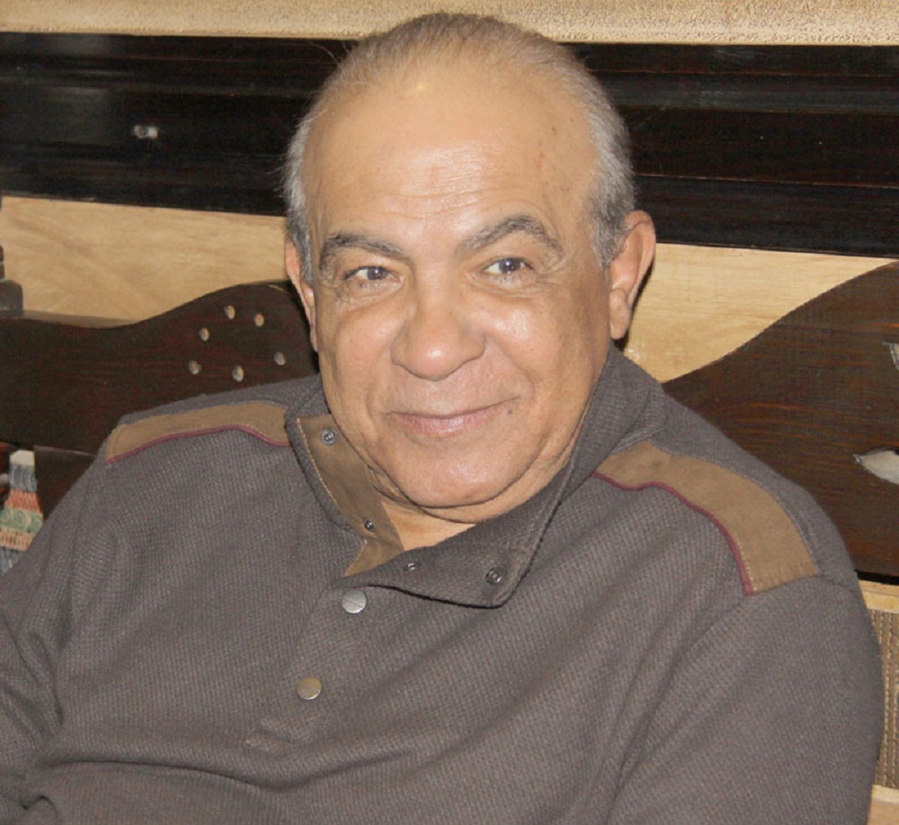 هادى الجيار