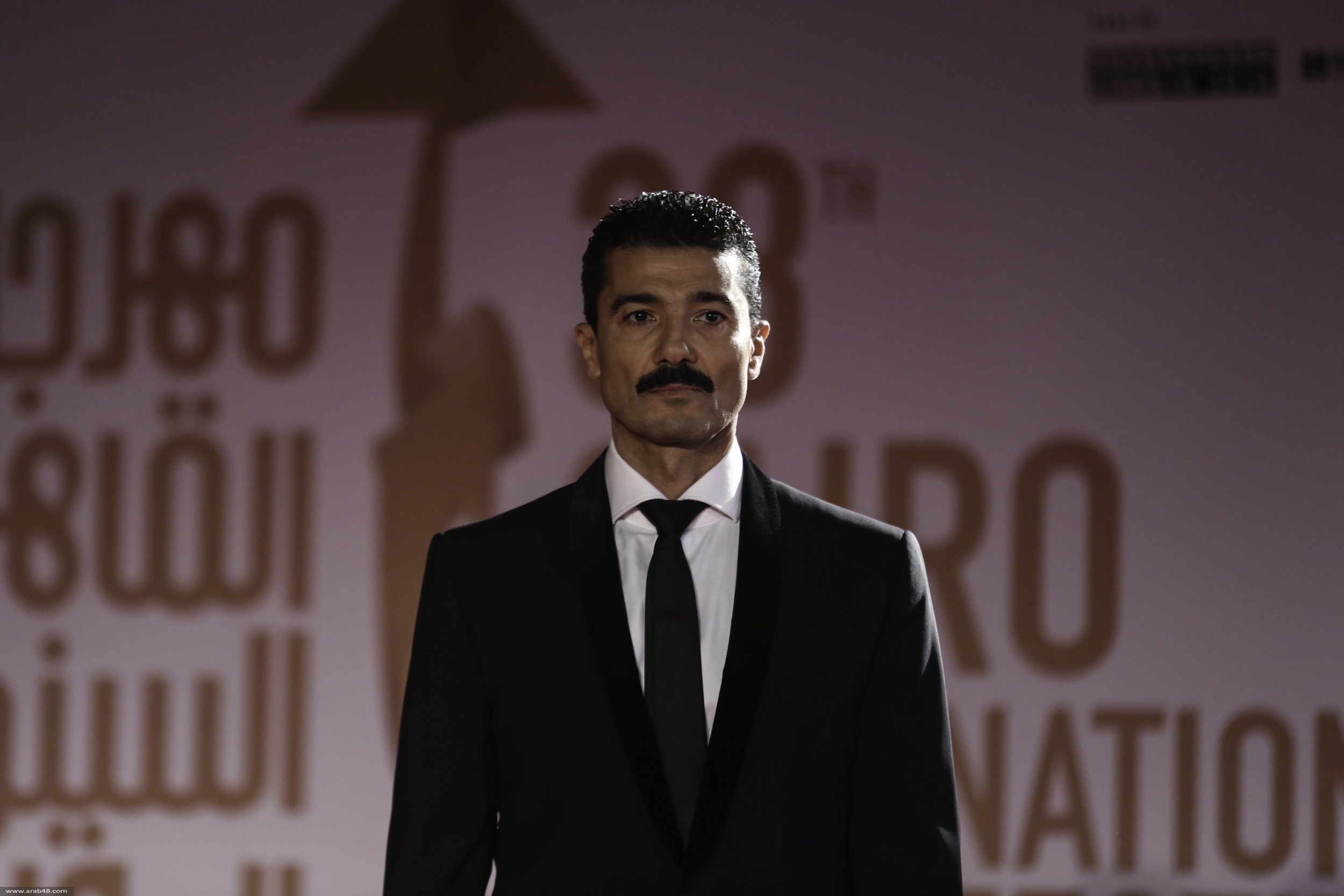 خالد النبوى