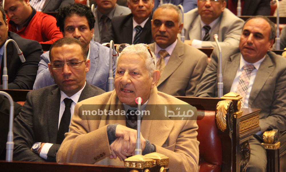 لجنة الثقافة والاعلام مع الصحفيين&lrm;