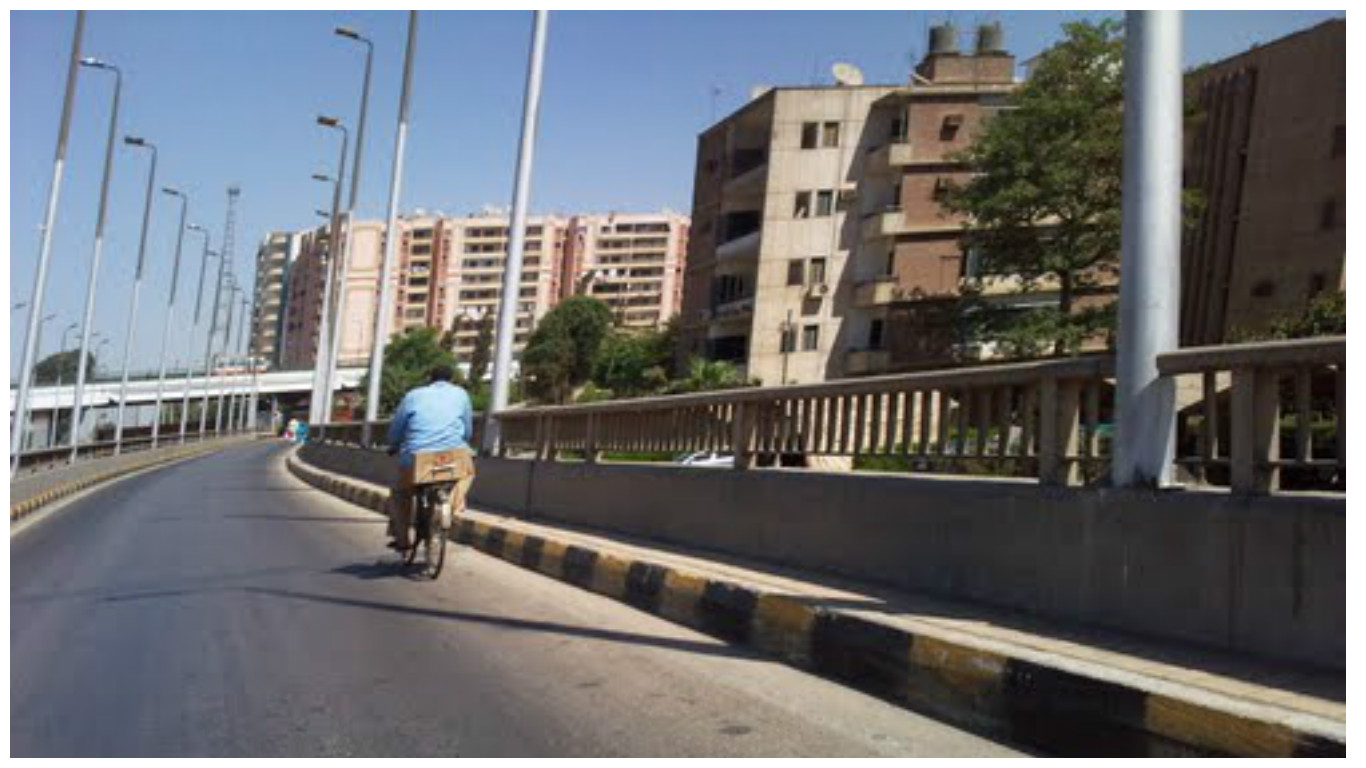 كوبرى فيصل