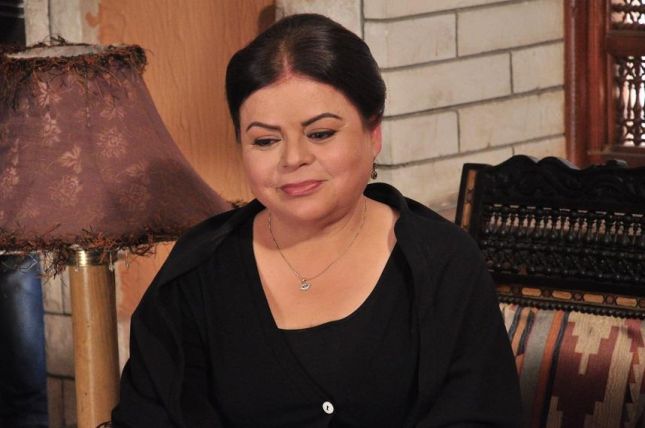 رأس الأفاعي الحلقة 19: إصابة ماجدة زكي بمشكلة في القلب تثير قلق الجمهور