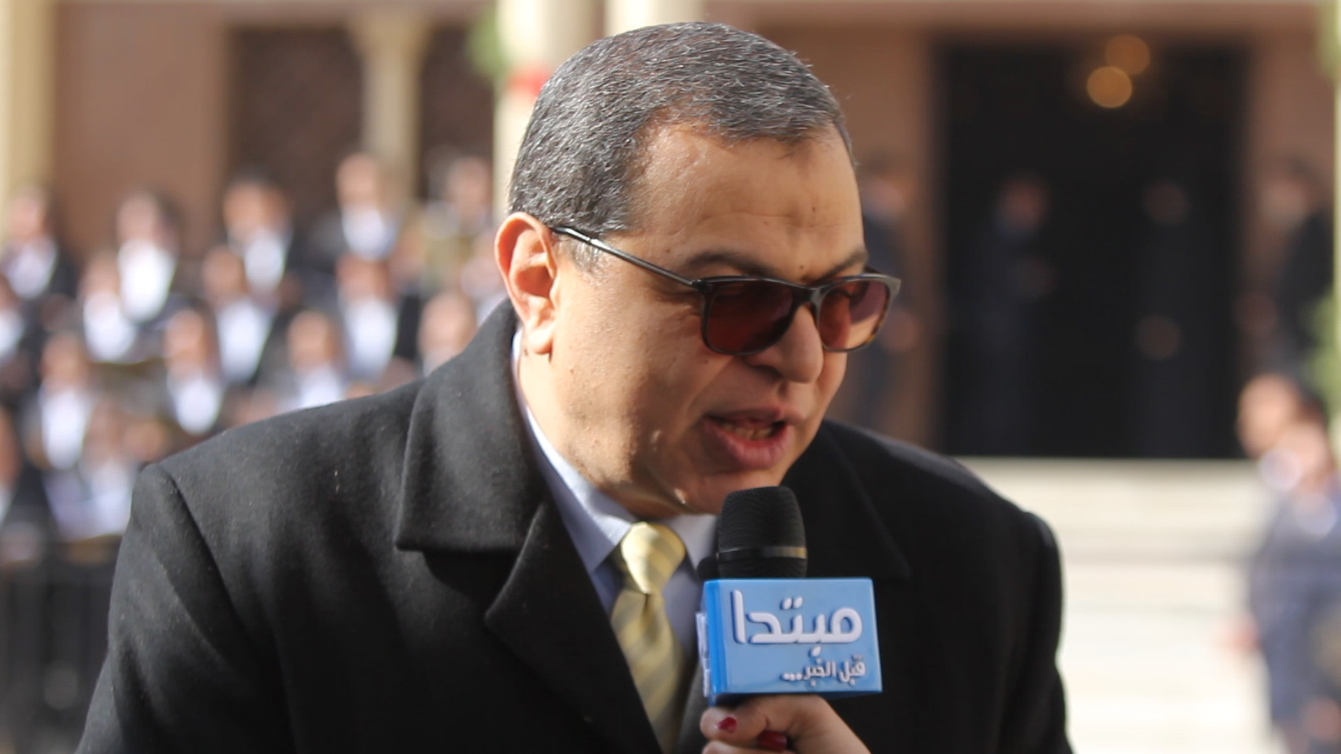 محمد سعفان