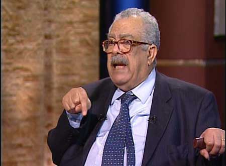 المهندس حسب الله الكفراوى
