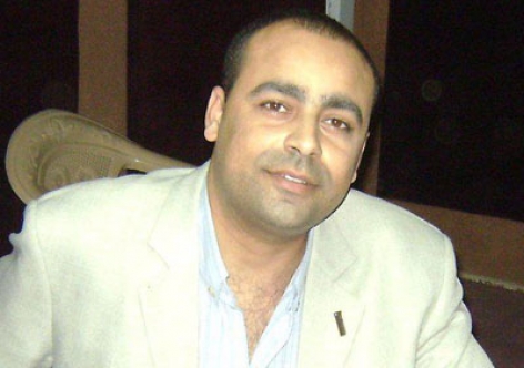 أحمد الصاوي