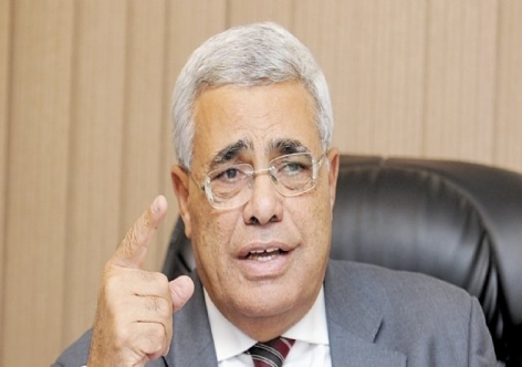 د.حسن نافعه 