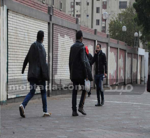 احمي نفسك من البرودة: تلبس إيه لو مضطر تخرج في الجو ده؟