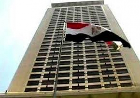 وزارة الخارجية المصرية تتابع أوضاع الجاليات في دول الخليج والمشرق العربي
