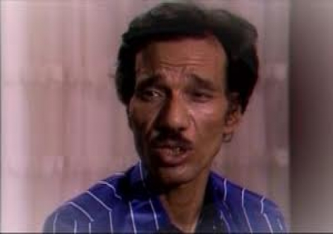الشاعر الراحل أمل دنقل 