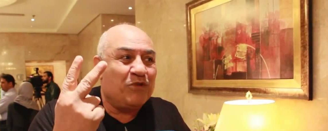 محمد برغش