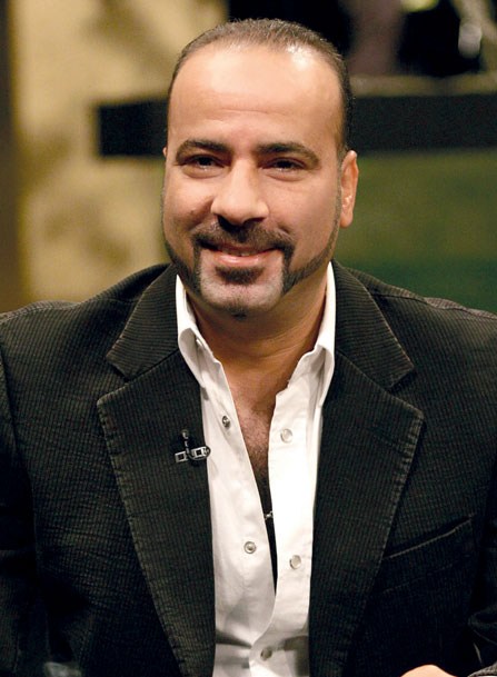 محمد سعد