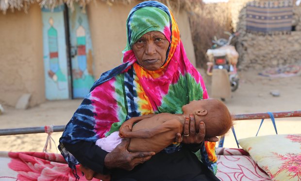 مجاعة