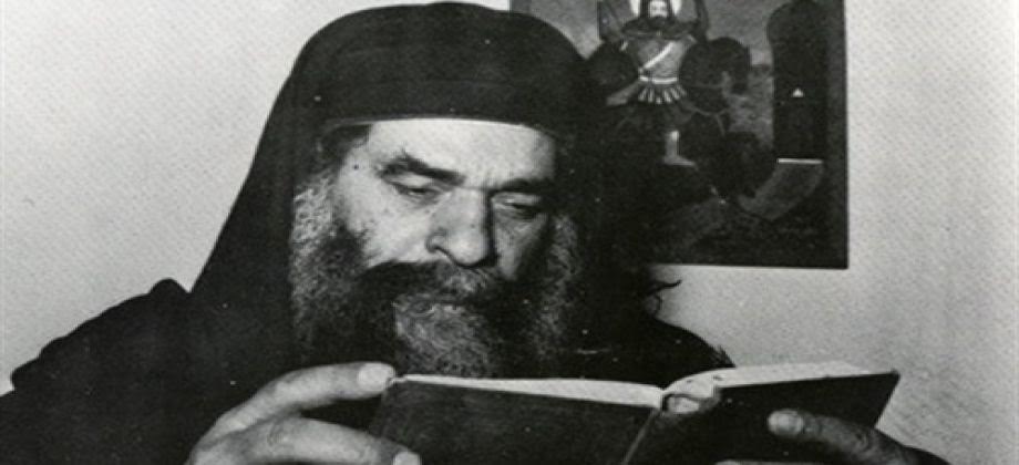 البابا كيرلس