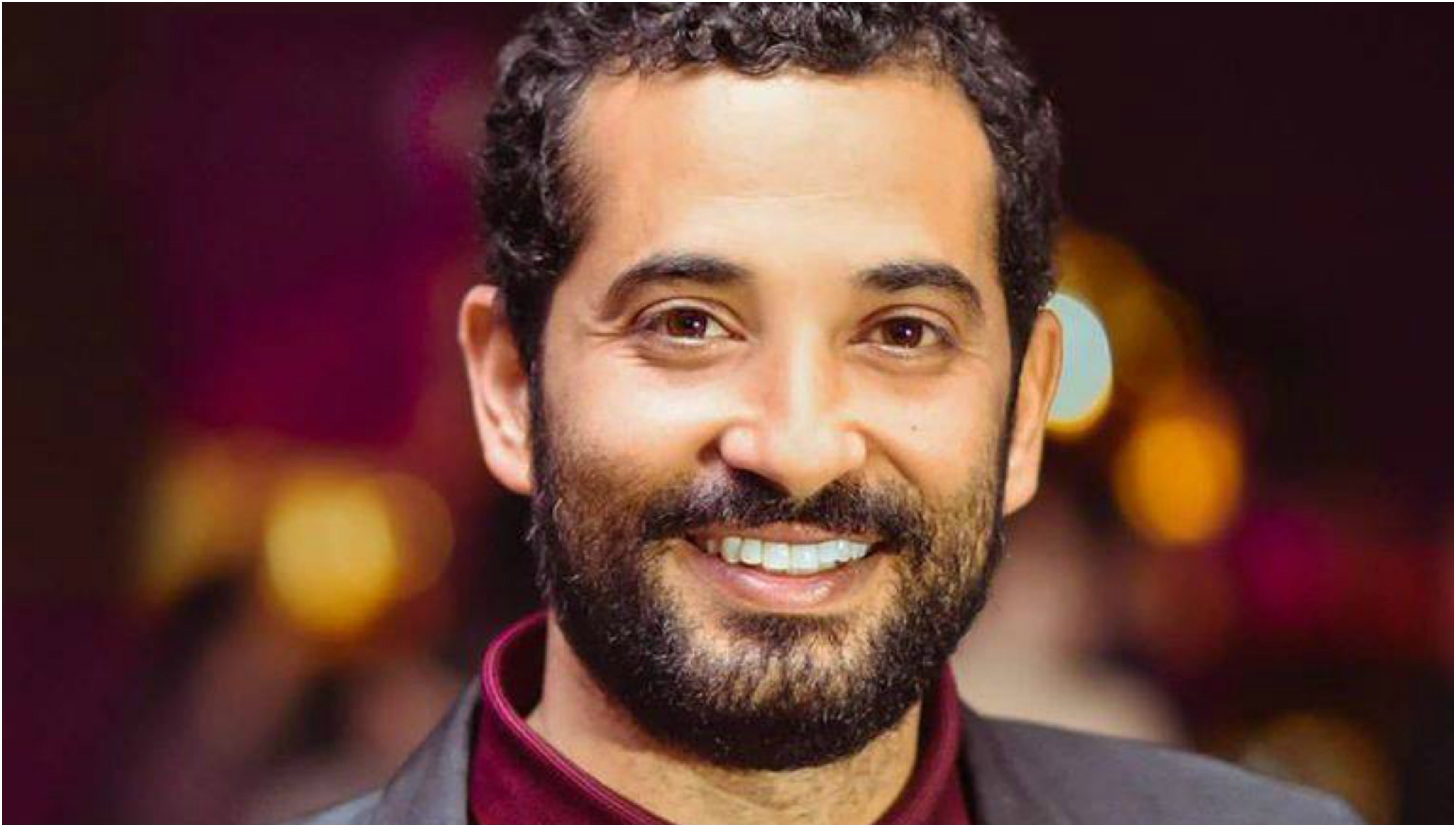 عمرو سعد 
