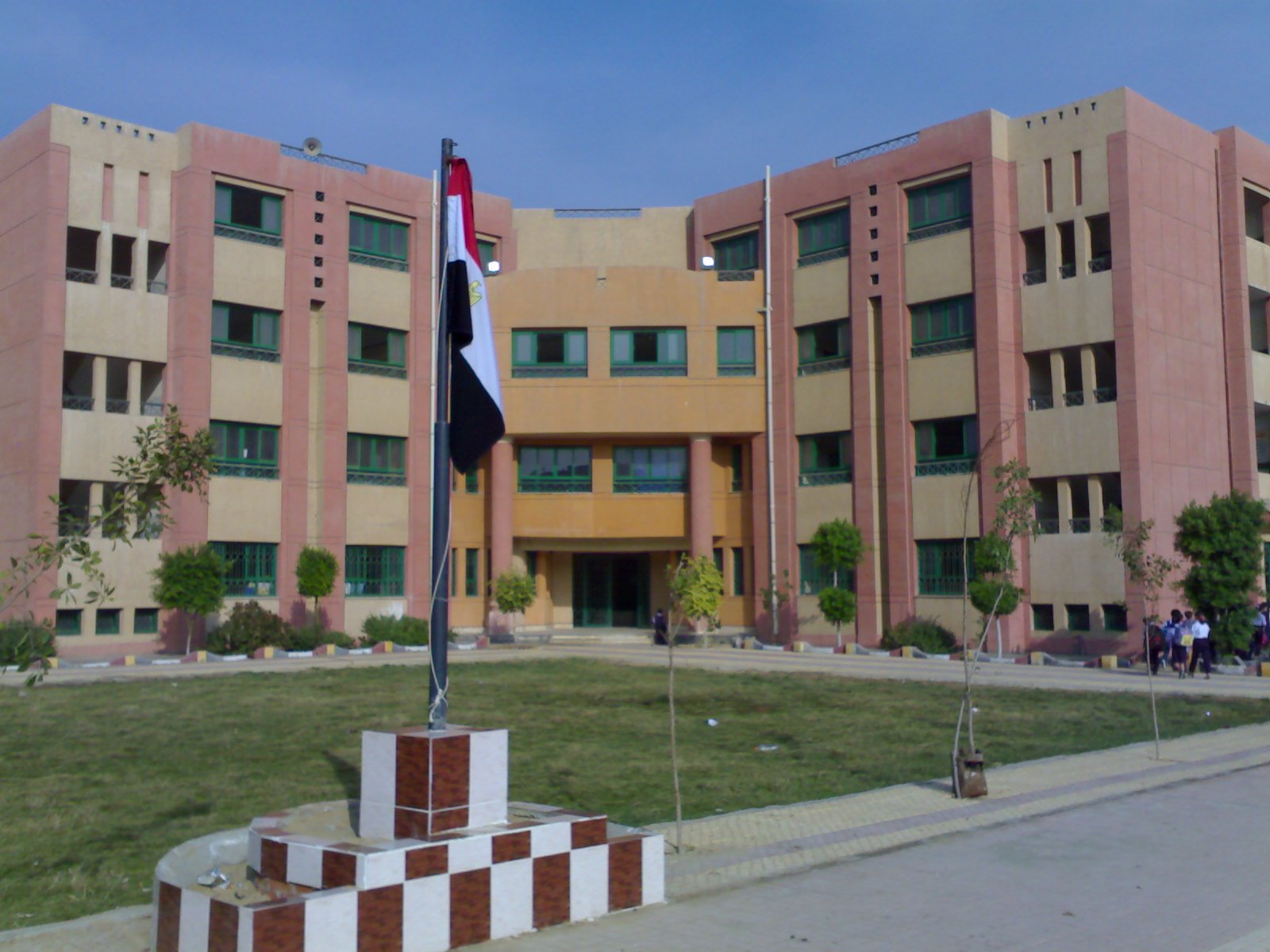 مدرسة - أرشيفية