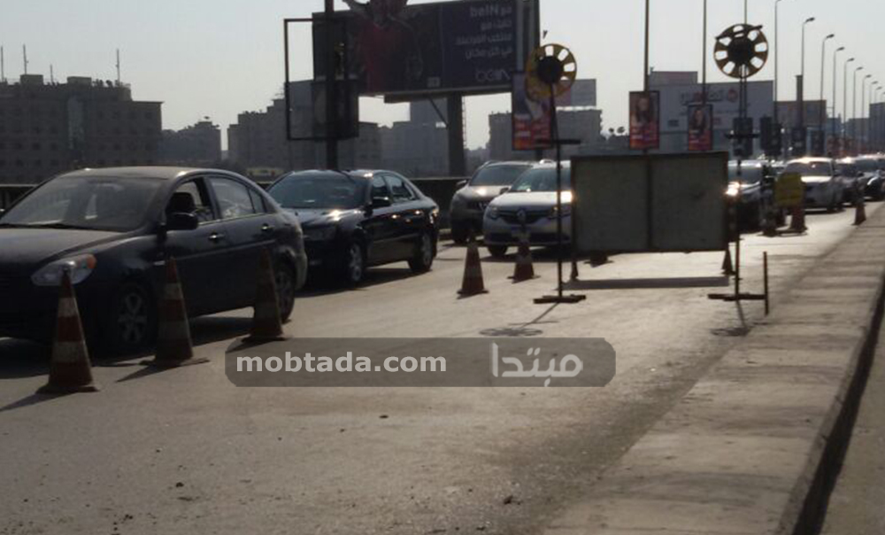 إذاعة 9090: معدلات سير المركبات تتجاوز 71 كم/ساعة خلال الذروة المسائية