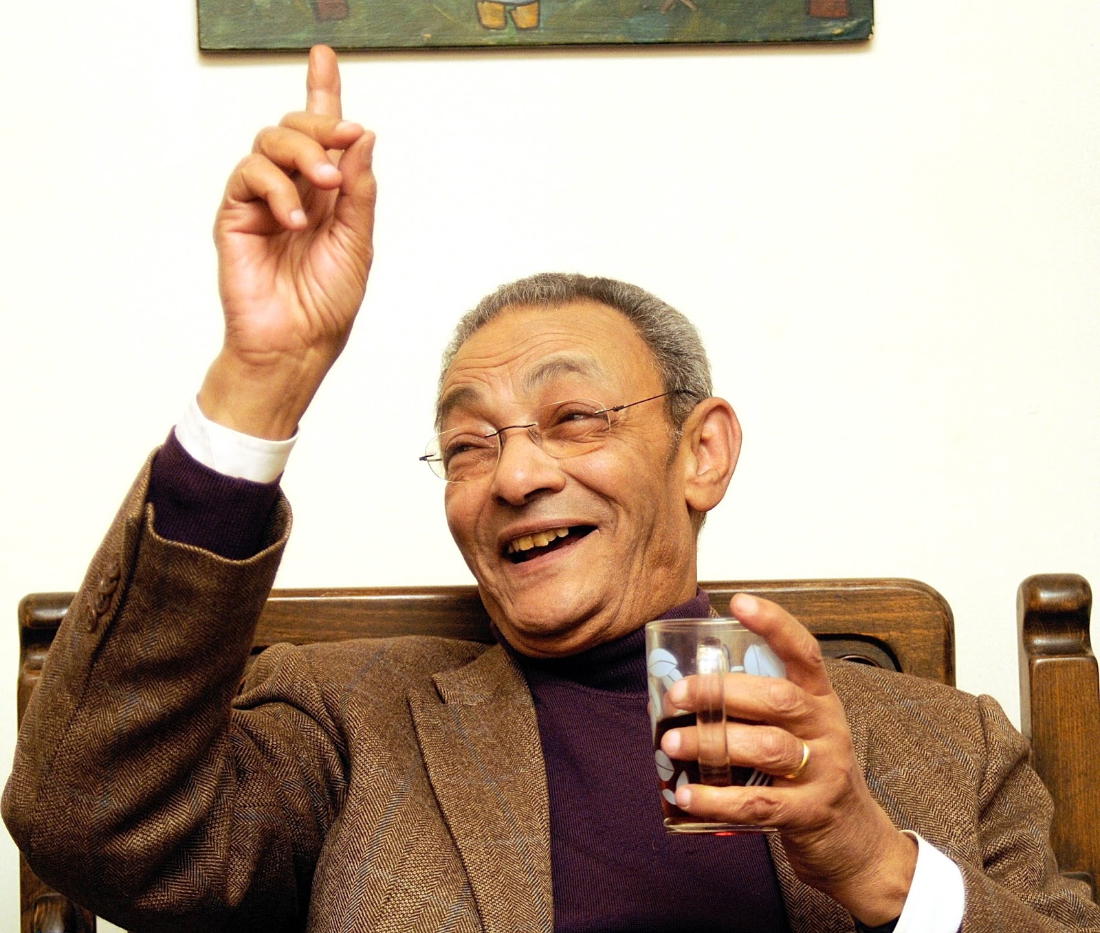 بهاء طاهر