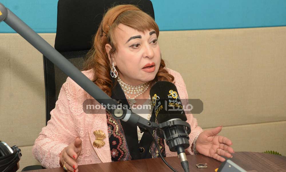 سامية خضر