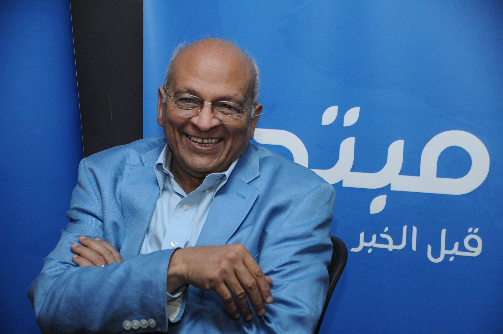 جمال الغيطانى