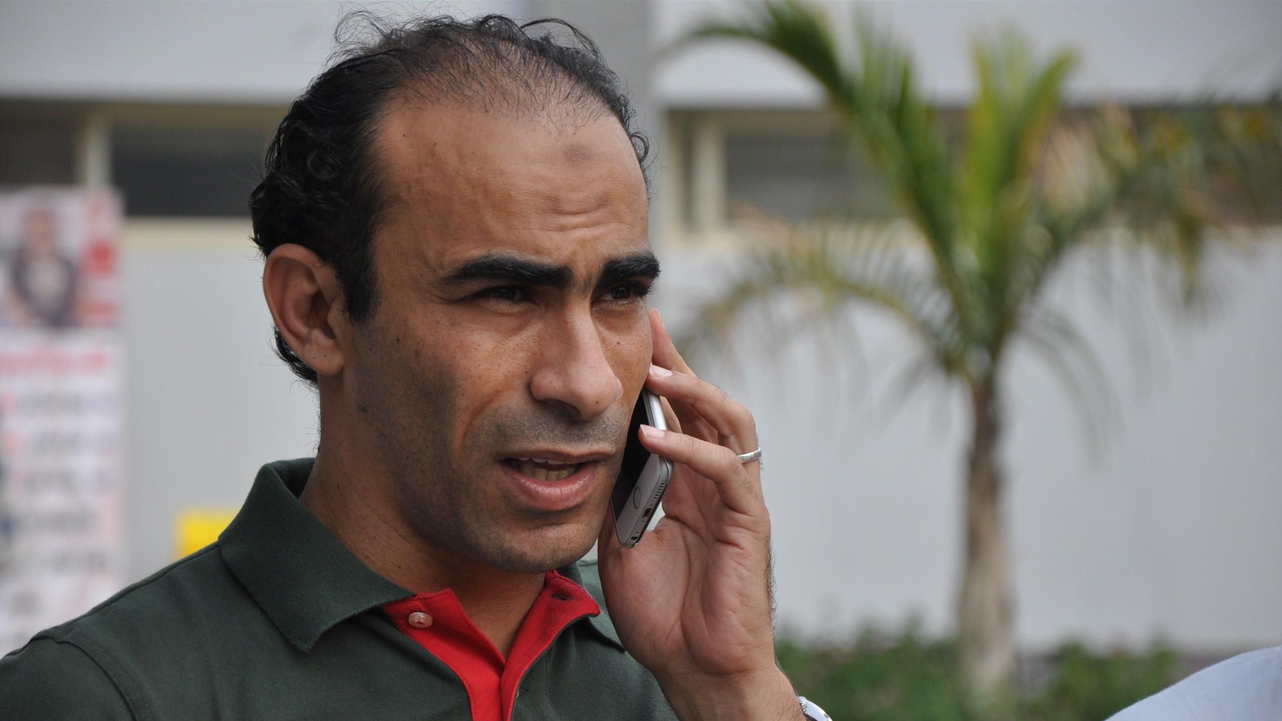 سيد عبد الحفيظ يتكبد تكلفة جديدة في الأهلي بعد رحيله عن النادي