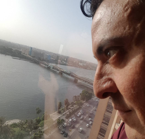 فتحى عبدالوهاب