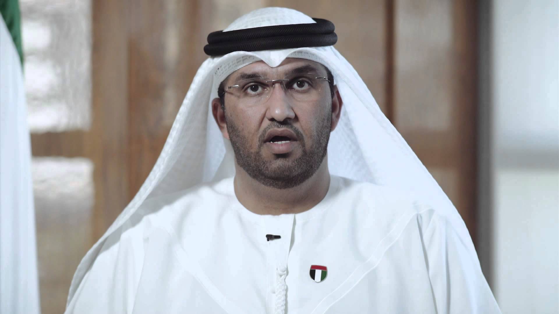 وزير الصناعة الإماراتي: أمريكا تفرض تكاليف يومية على المصانع بسبب غلق مضيق هرمز