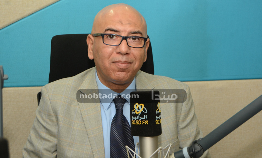 العميد خالد عكاشة
