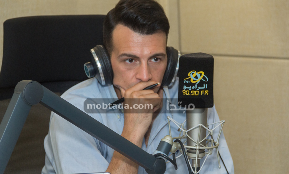 رامى رضوان