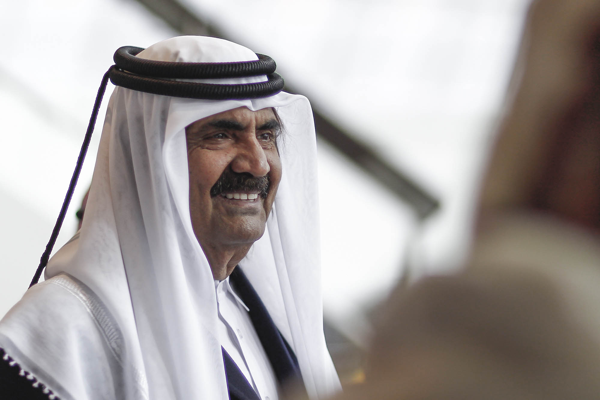 حمد بن خليفة