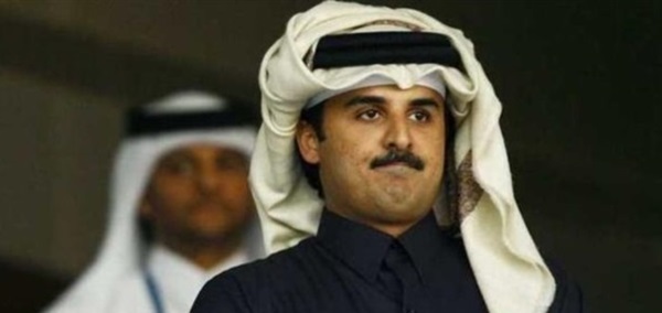 تميم بن حمد
