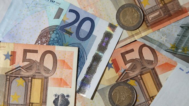 أسعار اليورو في أول أيام عيد الفطر: تعرف على أفضل سعر للشراء والبيع اليوم