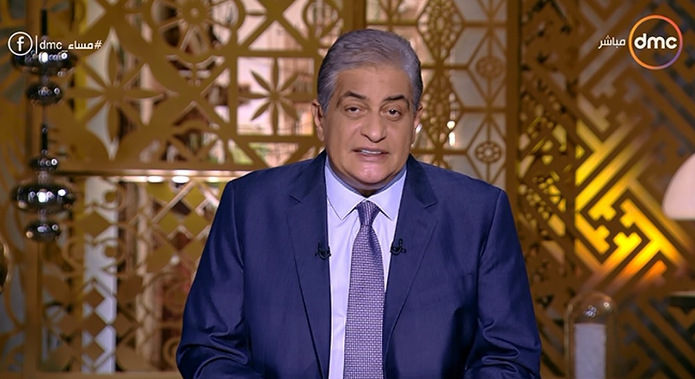 أسامة كمال