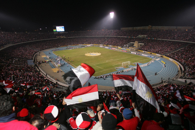جمهور مصر 